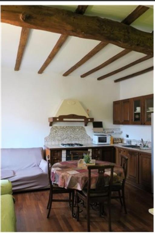 Casa In Palazzo Storico Διαμέρισμα Locate di Triulzi Εξωτερικό φωτογραφία
