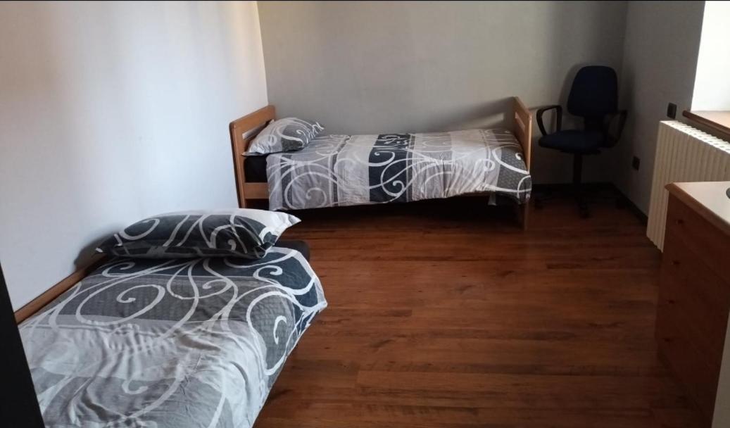 Casa In Palazzo Storico Διαμέρισμα Locate di Triulzi Εξωτερικό φωτογραφία